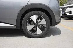 Chinese car
