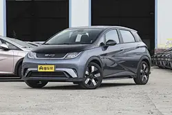 Chinese car