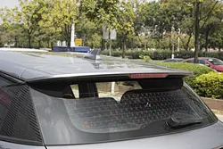 Chinese car