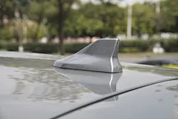 Chinese car