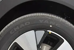 Electric Vehicle