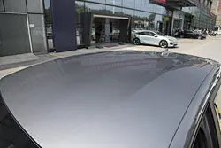 Chinese car
