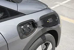 Electric Vehicle