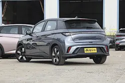 Chinese car